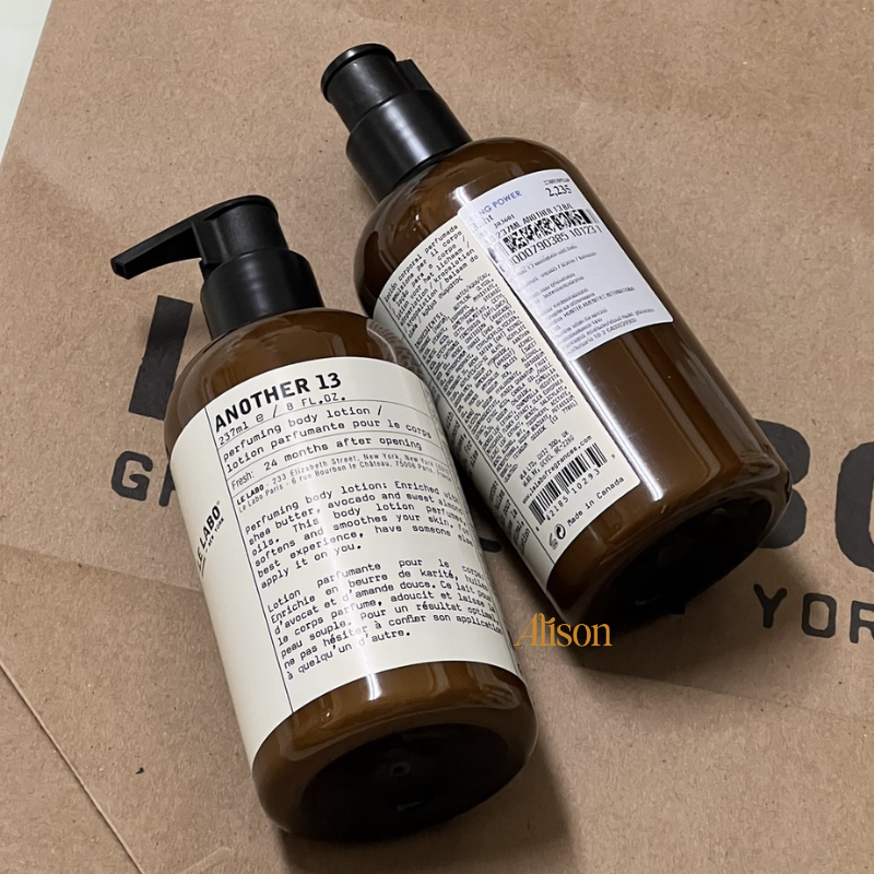 Lotion Le Labo Another 13